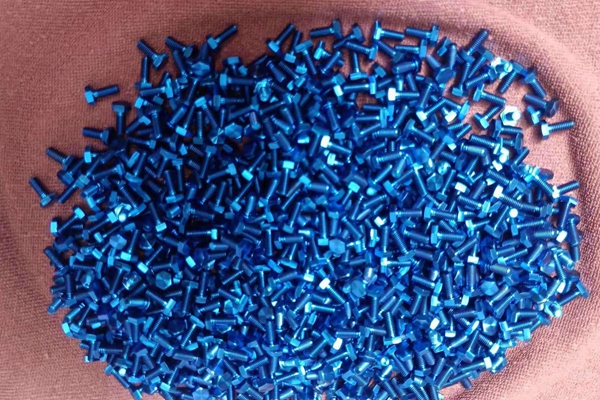 2020年上半年高鈦渣 四氯化鈦 海綿鈦市場總結